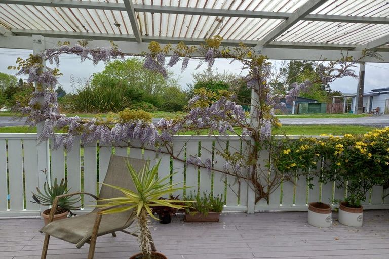 Photo of property in 21 Silverton Road, Waihi, 3610