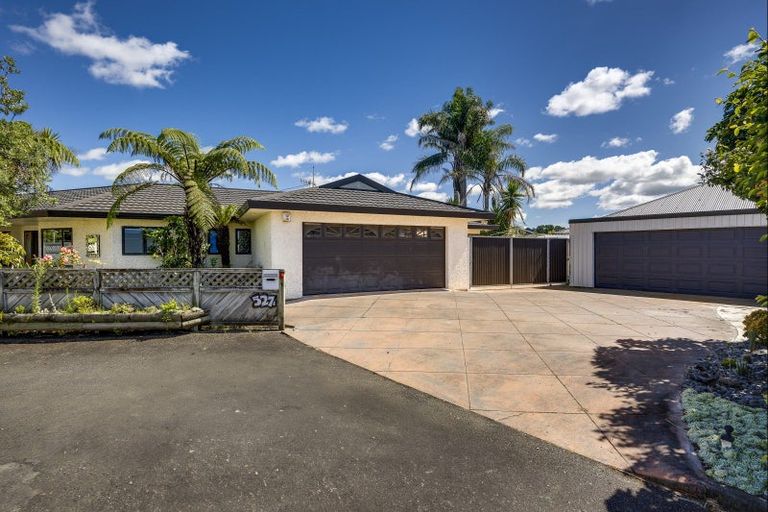 Photo of property in 527b Main North Road, Bay View, Napier, 4104