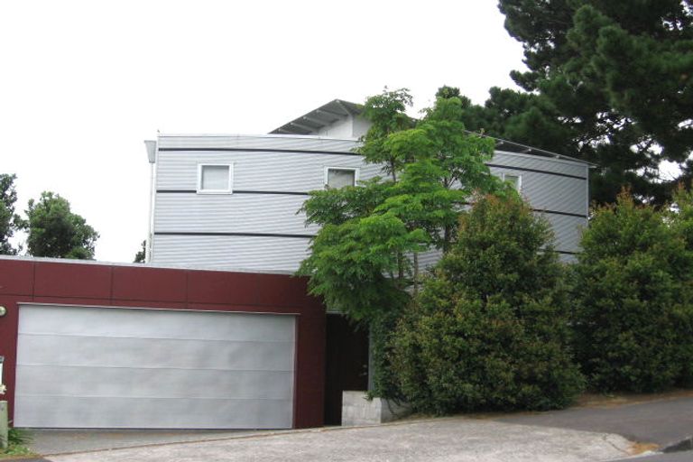 Photo of property in 41a Tuarangi Road, Grey Lynn, Auckland, 1021