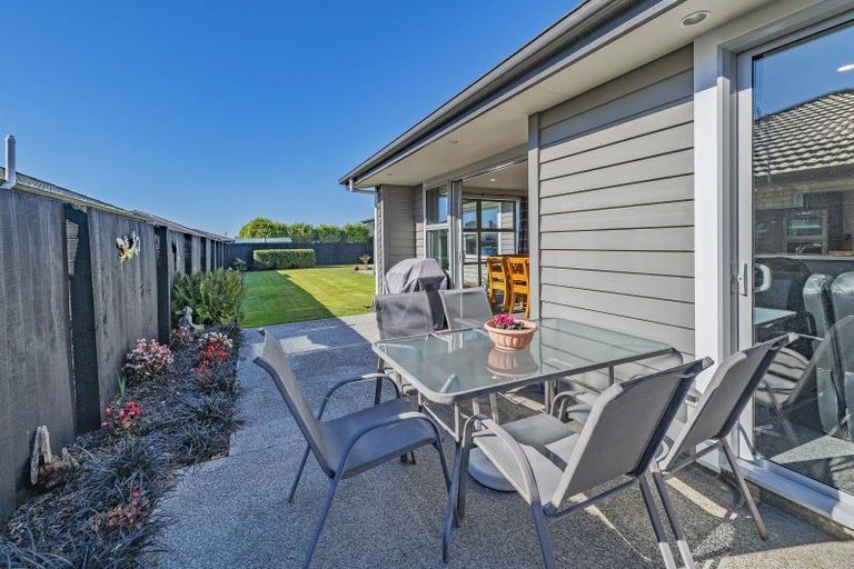 Photo of property in 1310 Courtenay Road, Kirwee, Darfield, 7571