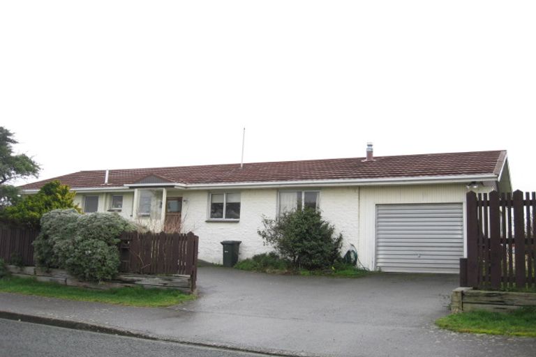 Photo of property in 13 Henderson Street, Kingswell, Invercargill, 9812