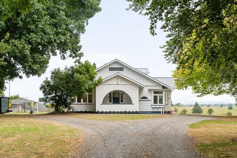 Photo of property in 2 Boyd Road, Gordonton, Hamilton, 3281