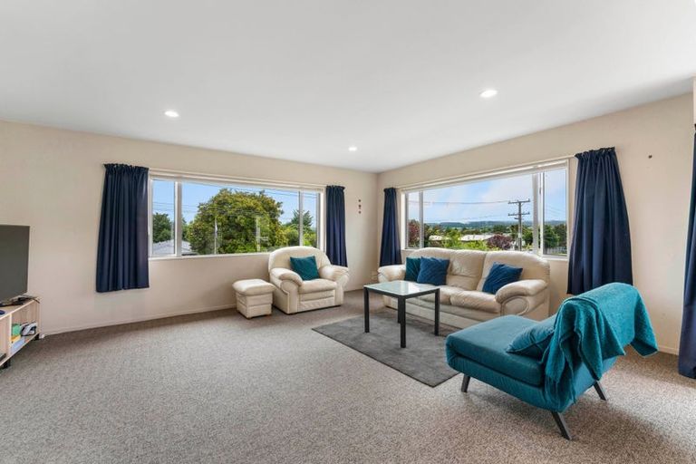 Photo of property in 5 Karamu Street, Taupo, 3330