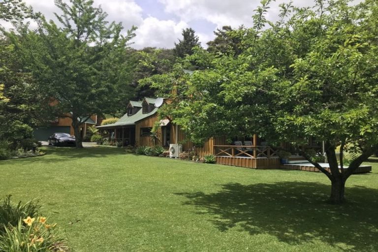 Photo of property in 26 Whareora Road, Tikipunga, Whangarei, 0112