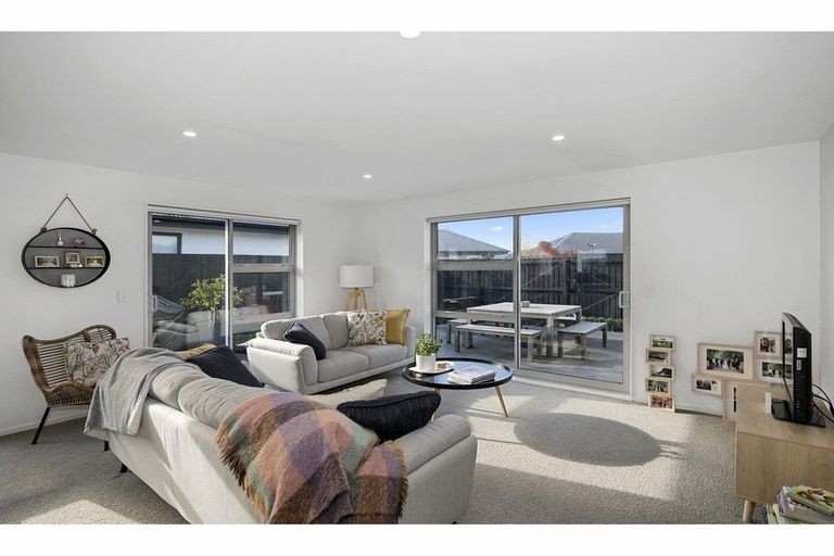 Photo of property in 7 Durell Lane, Halswell, Christchurch, 8025