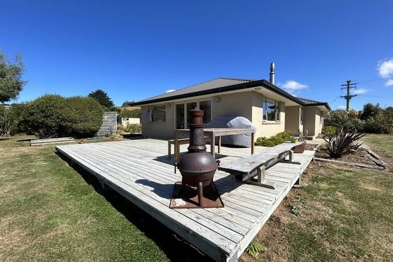 Photo of property in 239a Moturata Road, Taieri Beach, Brighton, 9091