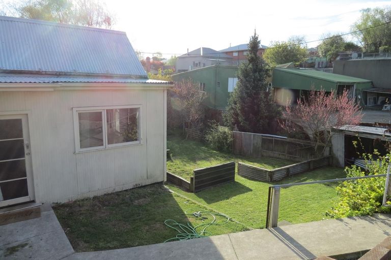 Photo of property in 6 Sutter Street, Seaview, Timaru, 7910