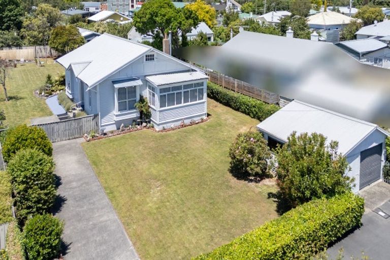 Photo of property in 9 Garrison Street, Carterton, 5713