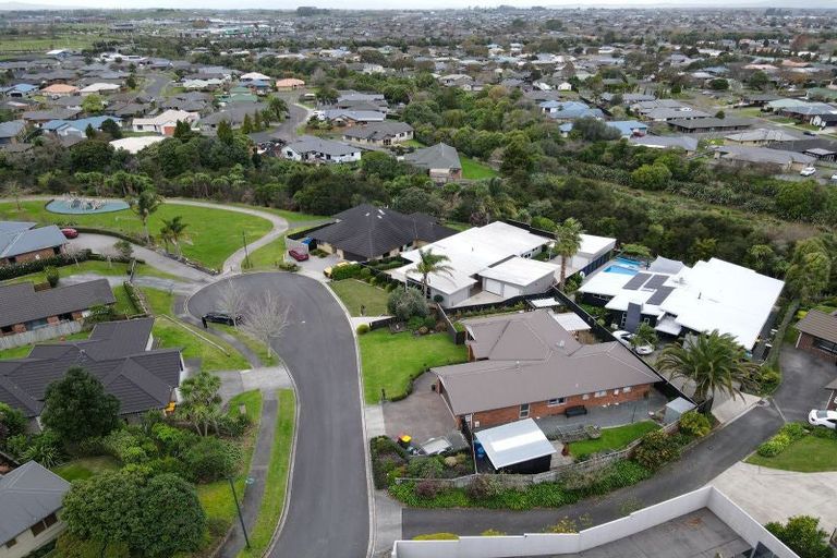 Photo of property in 16 Trinidad Place, Flagstaff, Hamilton, 3210