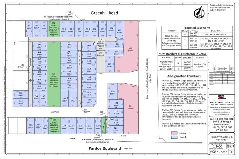 Photo of property in 9 Lavinias Way, Chartwell, Hamilton, 3210