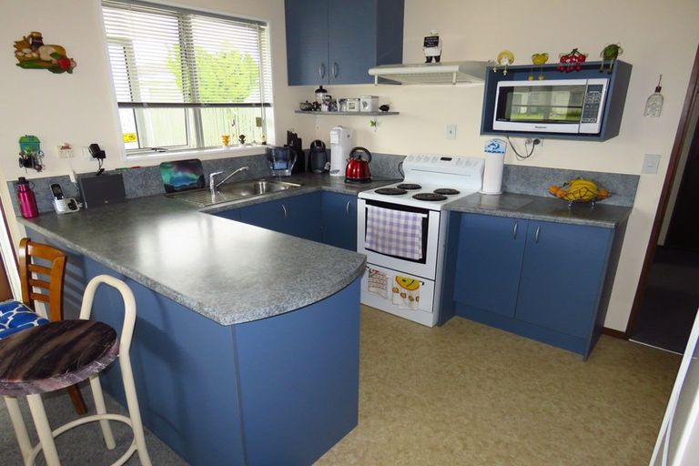 Photo of property in 52a Henley Street, Westport, 7825