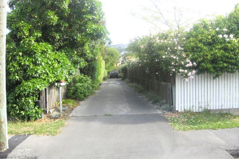 Photo of property in 48 Riverview Street, Beckenham, Christchurch, 8023