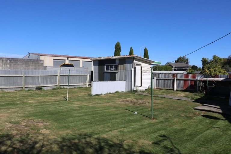 Photo of property in 157 Dalrymple Street, Strathern, Invercargill, 9812