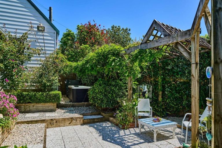 Photo of property in 28 Natusch Road, Belmont, Lower Hutt, 5010