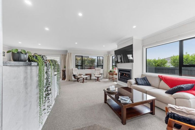 Photo of property in 7 Roka Street, Bell Block, New Plymouth, 4312