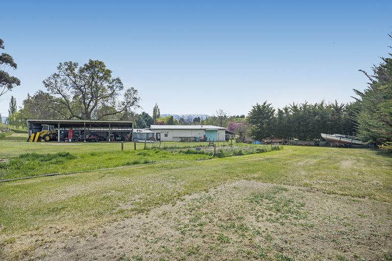 Photo of property in 90 Crawford Hills Road, Galloway, Alexandra, 9393