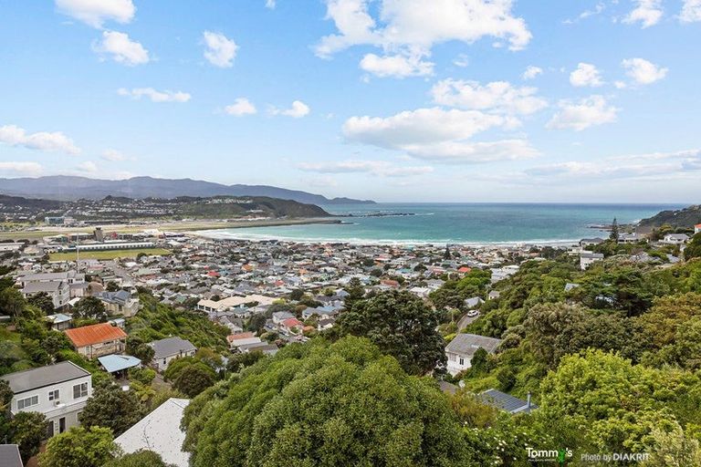 Photo of property in 95 Rodrigo Road, Melrose, Wellington, 6023