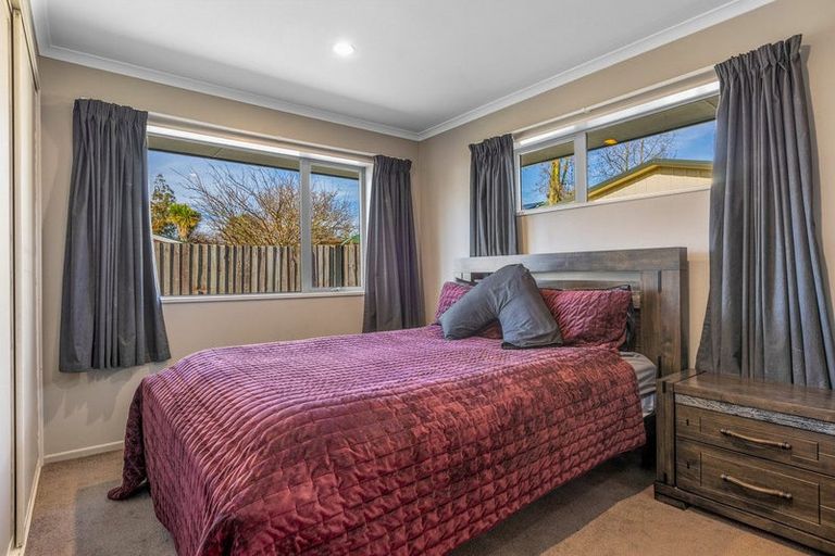 Photo of property in 21 Cridland Street West, Kaiapoi, 7630