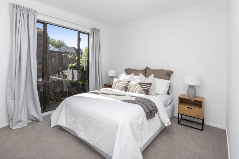 Photo of property in 45 Arlington Street, Burnside, Christchurch, 8053