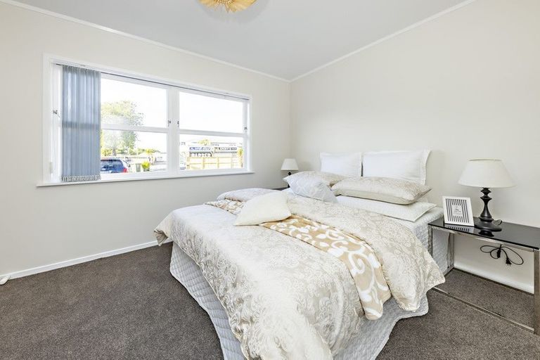 Photo of property in 3/33a Halsey Road, Manurewa, Auckland, 2102