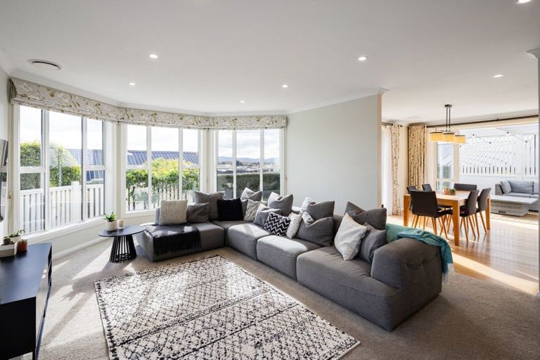 Photo of property in 21 Longbow Terrace, Flagstaff, Hamilton, 3210