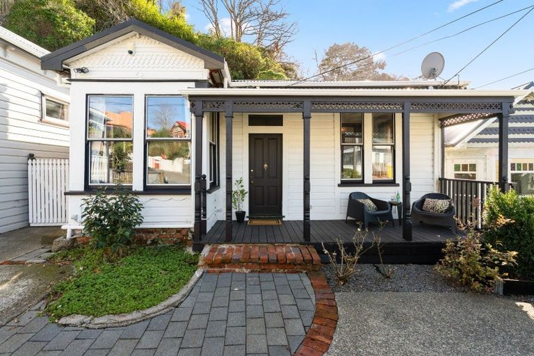 Photo of property in 20 Reuben Avenue, Brooklyn, Wellington, 6021