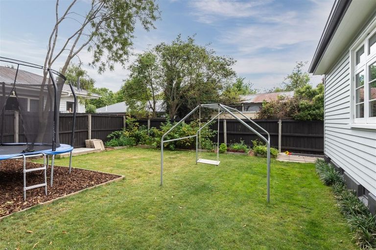 Photo of property in 81 Severn Street, St Albans, Christchurch, 8014