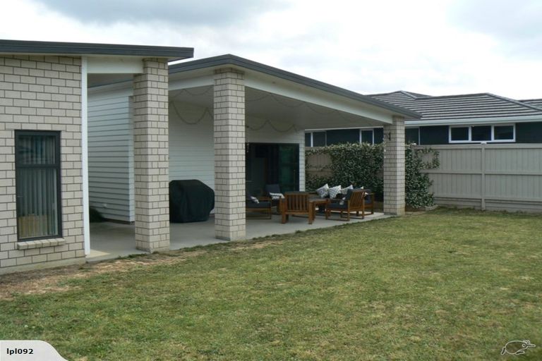 Photo of property in 120 Hillpark Drive, Pokeno, 2402