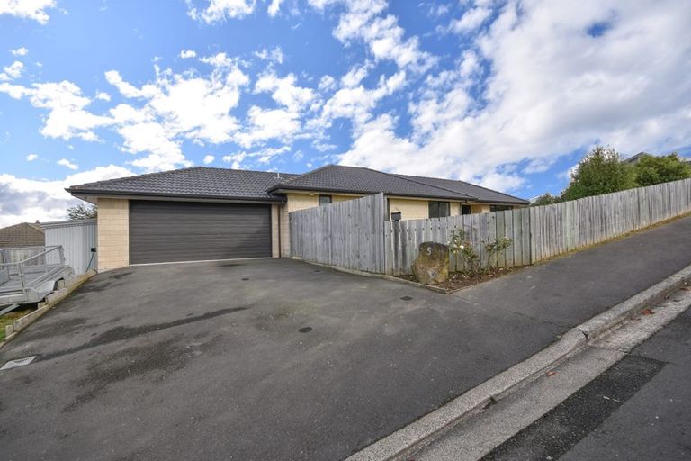 Photo of property in 5 Kempthorne Place, Wakari, Dunedin, 9010