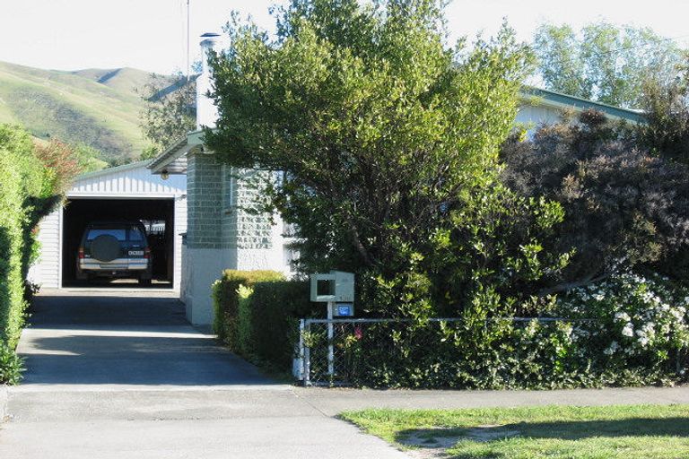 Photo of property in 138 Hospital Road, Witherlea, Blenheim, 7201