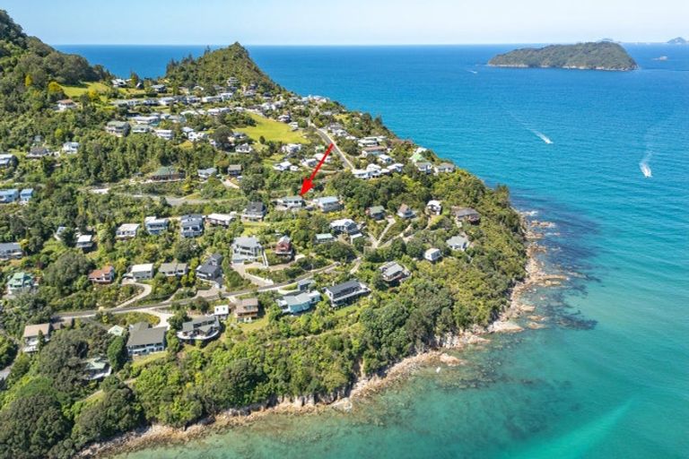 Photo of property in 197 Paku Drive, Tairua, 3508
