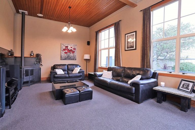 Photo of property in 111 Mary Street, Richmond, Invercargill, 9810