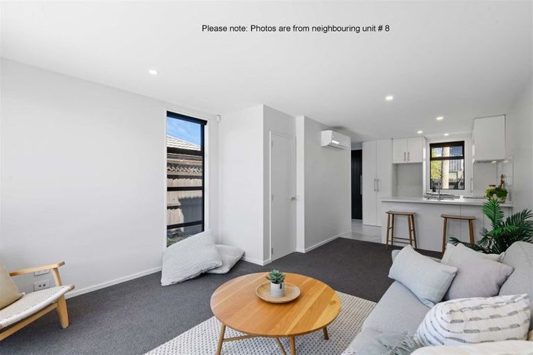 Photo of property in 6/68 Barbour Street, Waltham, Christchurch, 8011
