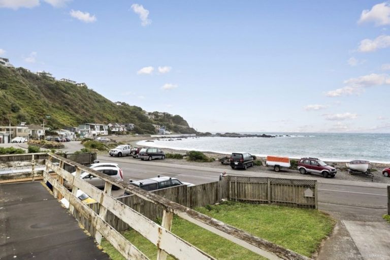Photo of property in 60a Owhiro Bay Parade, Owhiro Bay, Wellington, 6023