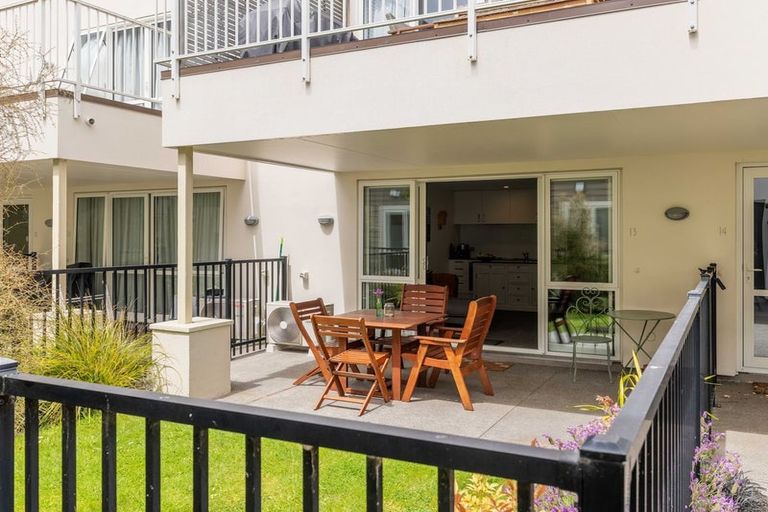 Photo of property in 13/7 Bangor Street, Christchurch Central, Christchurch, 8011