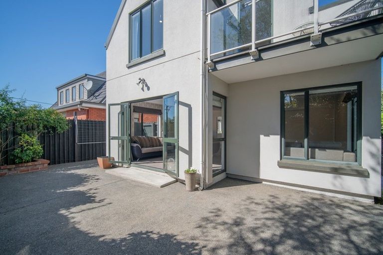 Photo of property in 21a Stratford Street, Merivale, Christchurch, 8014