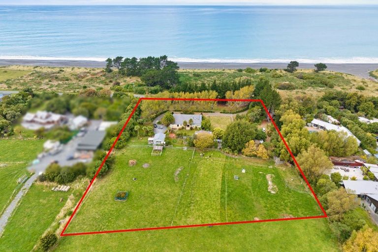 Photo of property in 11 Hapuku Road, Hapuku, Kaikoura, 7371