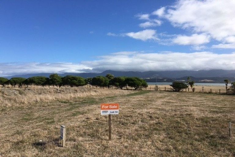 Photo of property in 97 Lake Ferry Road, Lake Ferry, Featherston, 5772