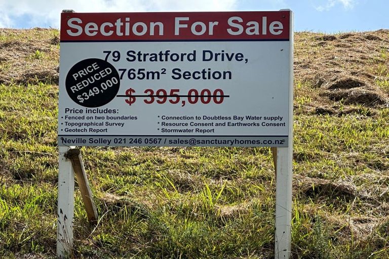 Photo of property in 79 Stratford Drive, Cable Bay, 0420