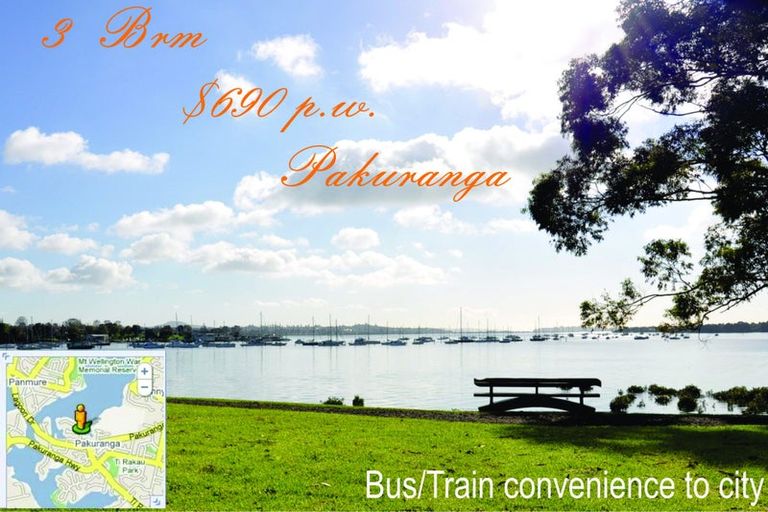 Photo of property in 29 Tamaki Bay Drive, Pakuranga, Auckland, 2010