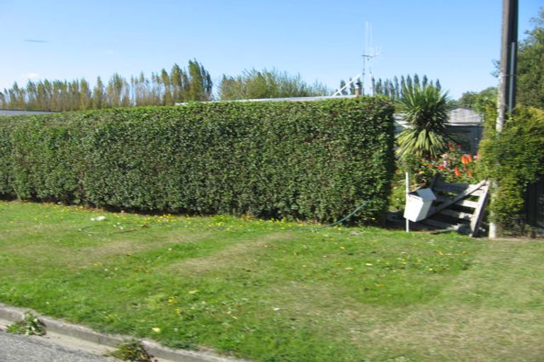 Photo of property in 20 Neal Street, Temuka, 7920