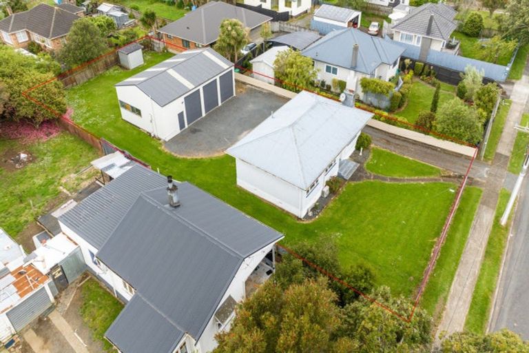 Photo of property in 103 Helvetia Road, Pukekohe, 2120