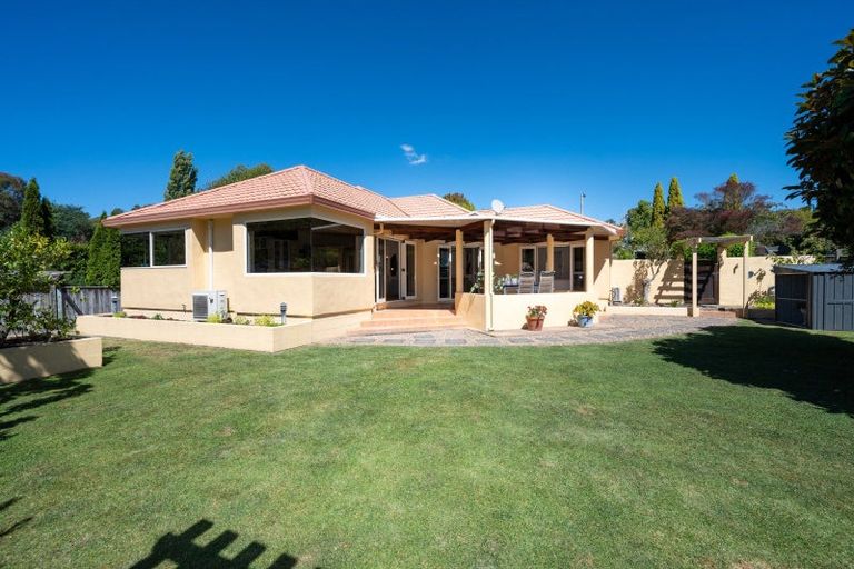 Photo of property in 47 Greenwood Road, Havelock North, 4130