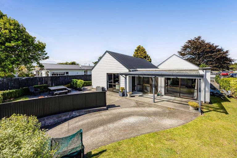 Photo of property in 97 Kelly Street, Inglewood, 4330