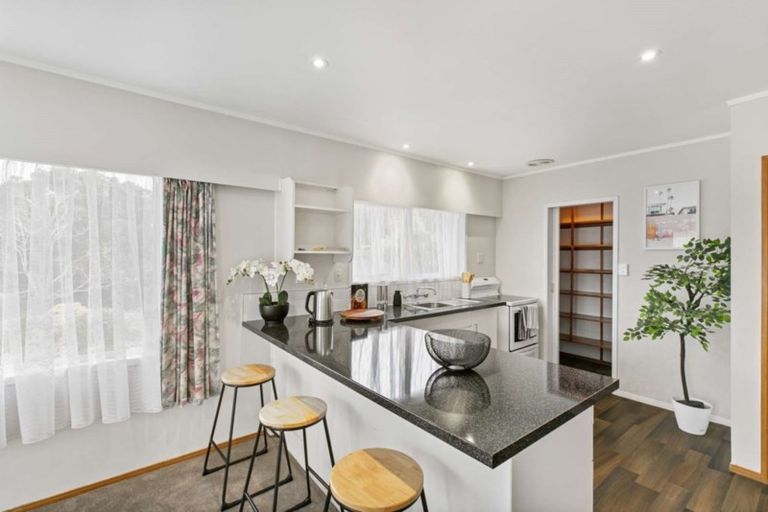 Photo of property in 43 Lawrence Crescent, Hillpark, Auckland, 2102