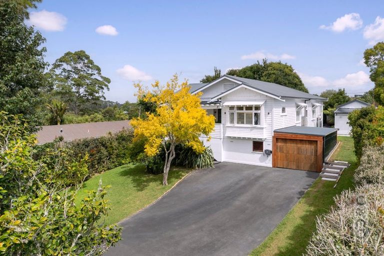 Photo of property in 56 Queen Street, Riverhead, 0820