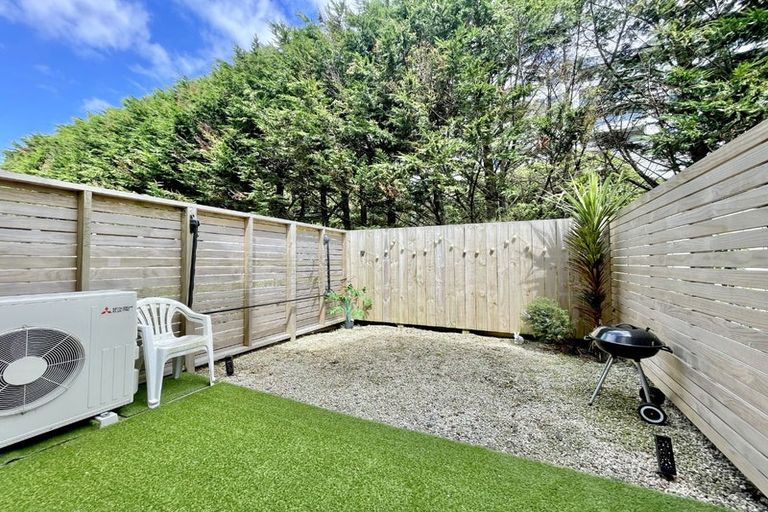 Photo of property in 8/170 Fraser Avenue, Johnsonville, Wellington, 6037