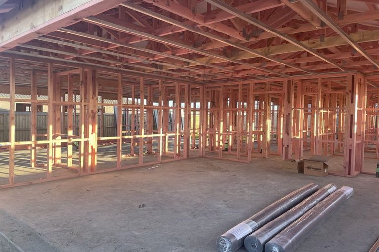 Photo of property in 31 River Stone Drive, Halswell, Christchurch, 8025