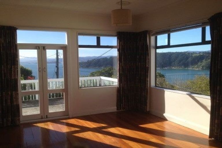 Photo of property in 165 Te Anau Road, Hataitai, Wellington, 6021