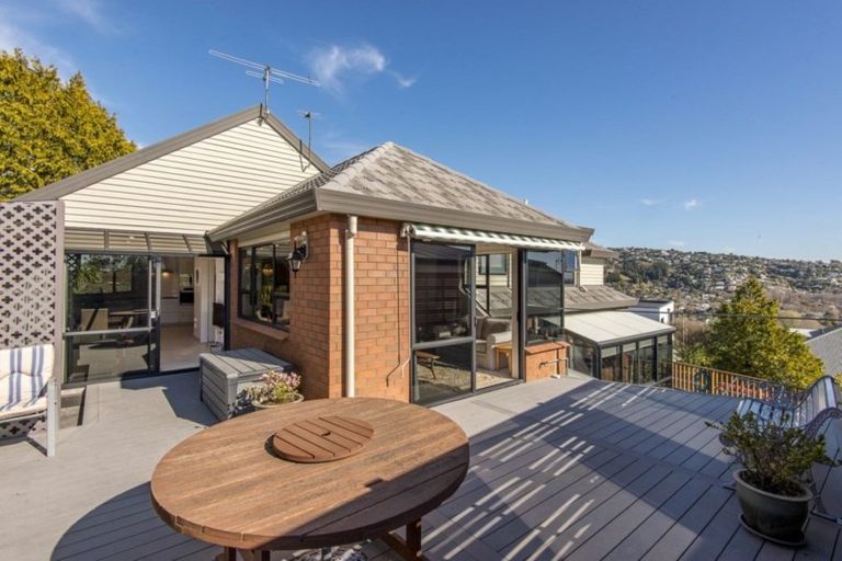 Photo of property in 21 Woodlau Rise, Huntsbury, Christchurch, 8022